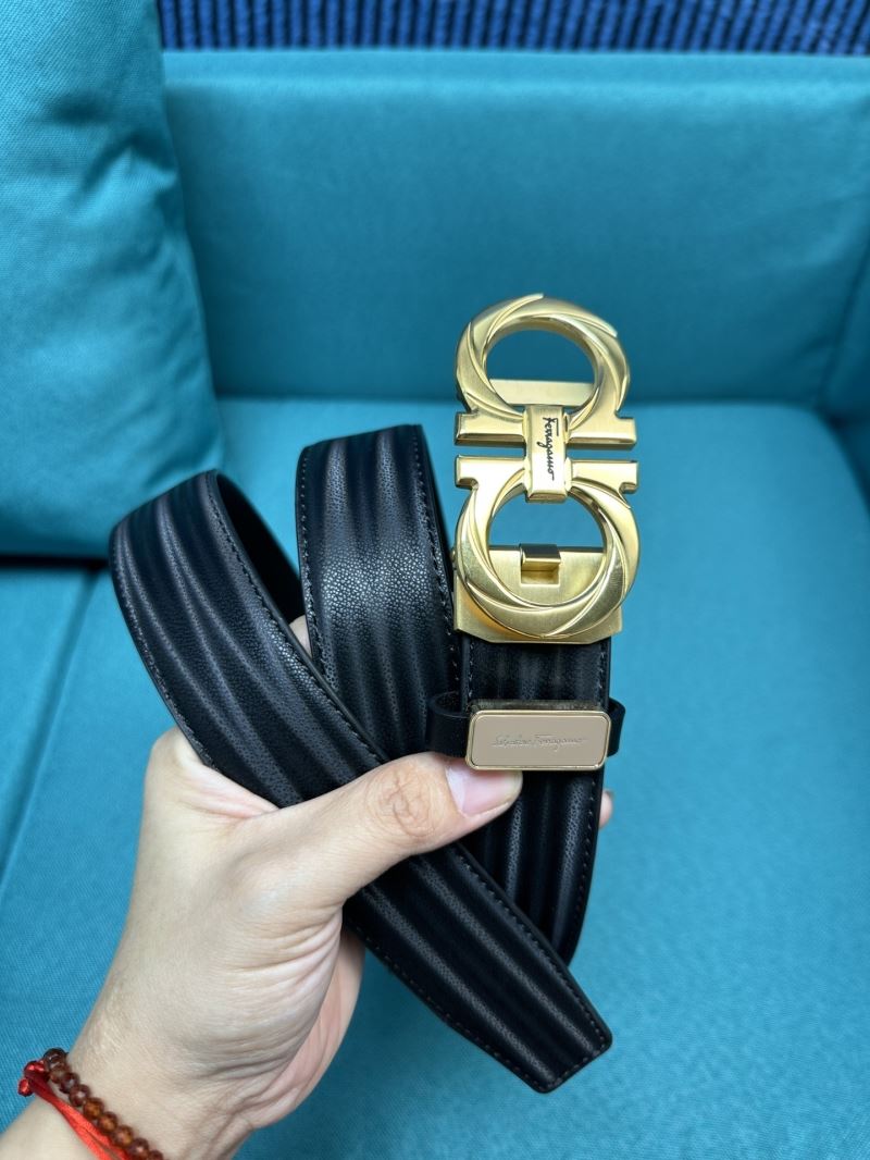 Ferragamo Belts